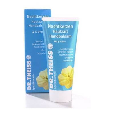 DR.THEISS Nachtkerzen hautzart Handbalsam