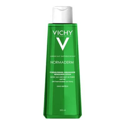 VICHY NORMADERM Reinigungs-Lotion 200 ml