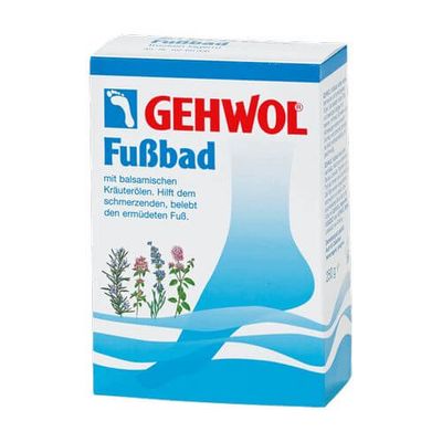 GEHWOL Fußbad