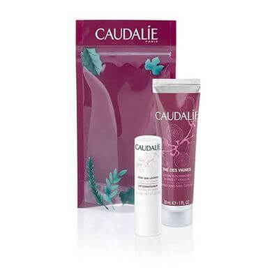 CAUDALIE SET Duo The des vignes