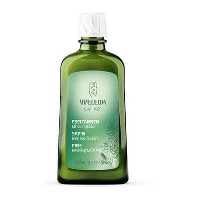 WELEDA Edeltannen Erholungsbad