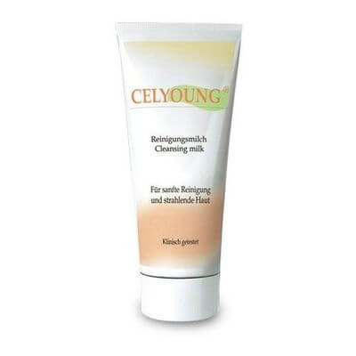 CELYOUNG Reinigungsmilch