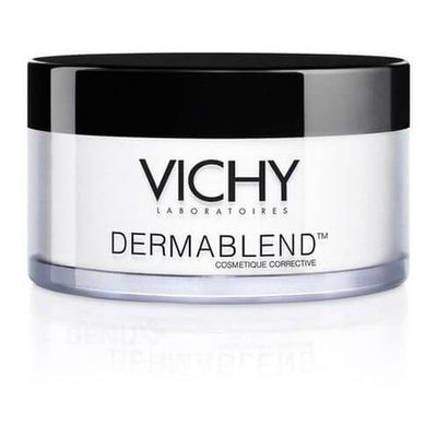 VICHY DERMABLEND Fixier Puder