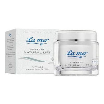 LA MER SUPREME Natural Lift Anti Age Luxury Body Butter