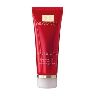 GRANDEL Hydro Lipid Supermoist Creme