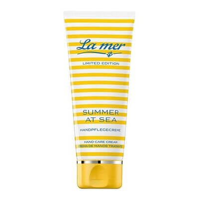 La mer Summer at the sea Handpflegecreme