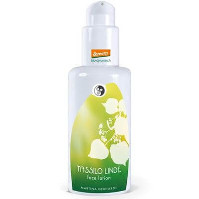 Martina Gebhardt Tassilo Linde Face Lotion