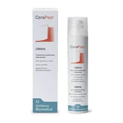 CERAMOL CeraPsor Creme