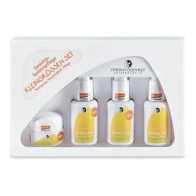 Martina Gebhardt Summer Time Pflegeset