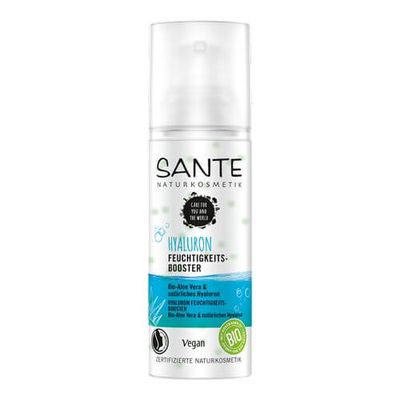 Sante Smooth Operator Serum