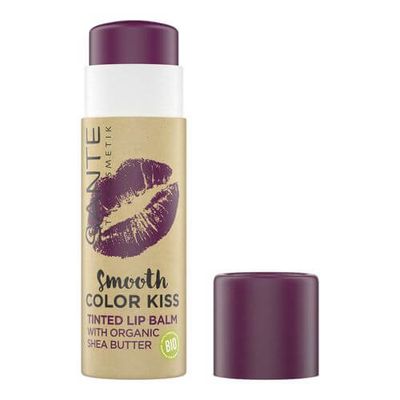 Sante Smooth Color Kiss 03 Soft Plum