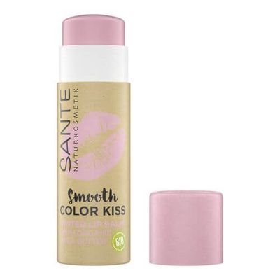 Sante Smooth Color Kiss 04 Soft Rosé