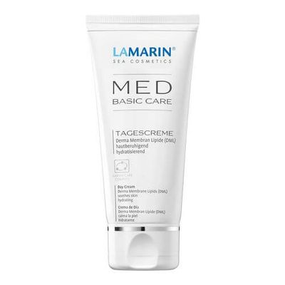 LAMARIN Med Basic Care Tagescreme o.P.
