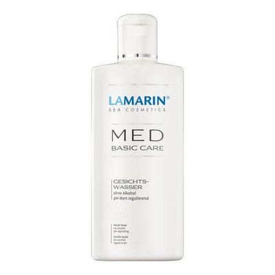 LAMARIN Med Basic Care Gesichtswasser o.P.