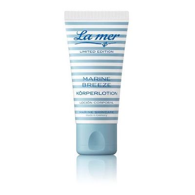 LA MER Marine Breeze Körperlotion mit Parfum