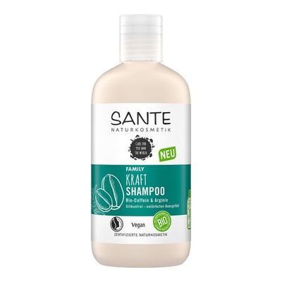 Sante FAMILY Kraft Shampoo