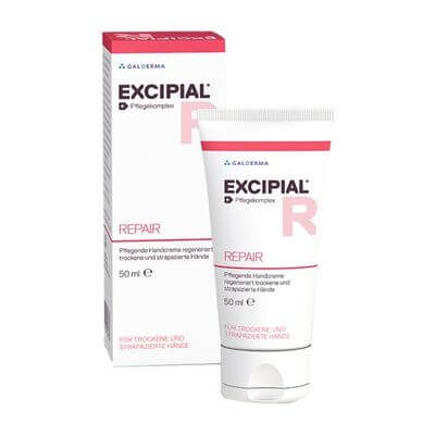 EXCIPIAL Repair Creme