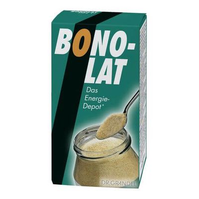 Dr. Grandel BONOLAT Pulver