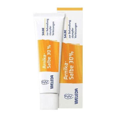 WELEDA ARNIKA SALBE 30%