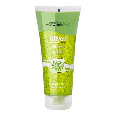 Medipharma Cosmetics OLIVENÖL Fitness-Dusche