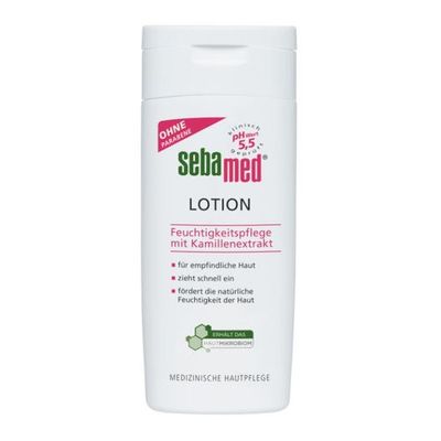SEBAMED Lotion