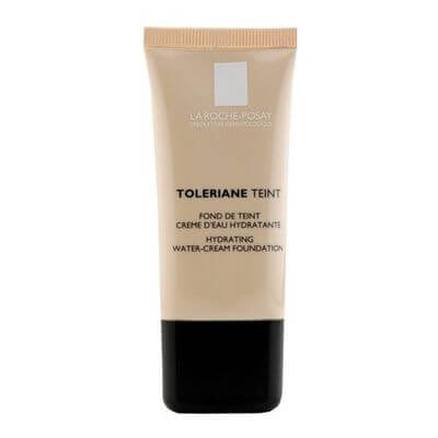 ROCHE POSAY Toleriane Creme Make-Up 05 Foundation