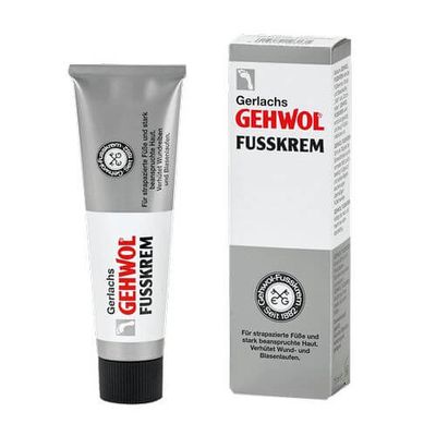 GEHWOL Gerlachs Fußkrem