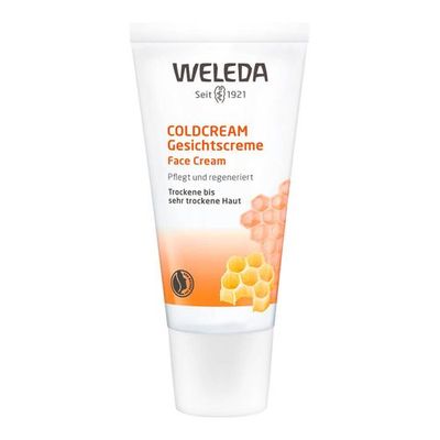 WELEDA Coldcream