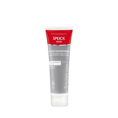 SPEICK Men Active Rasiercreme