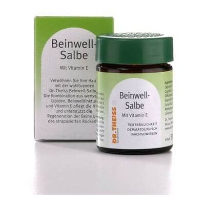 DR.THEISS Beinwellsalbe