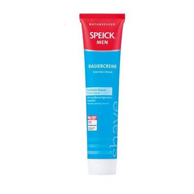 SPEICK Rasiercreme