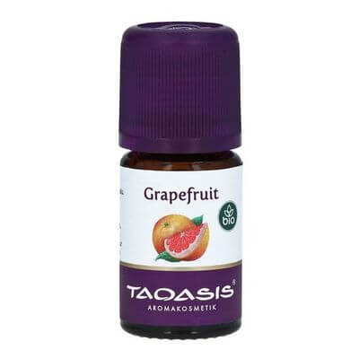 TAOASIS GRAPEFRUIT ÖL Bio