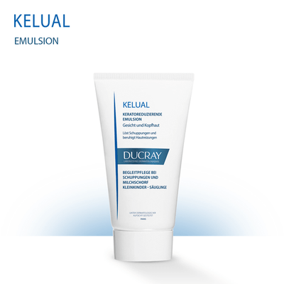 DUCRAY KELUAL Emulsion