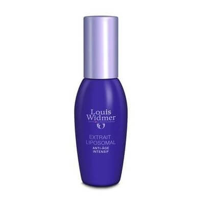 WIDMER Extrait Liposomal unparfümiert