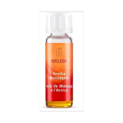 WELEDA Arnika Massageöl 10ml