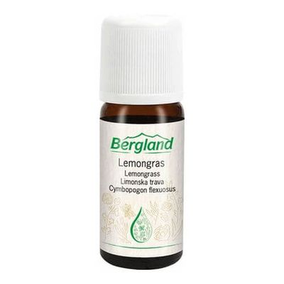 Bergland LEMONGRASÖL