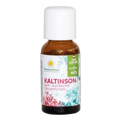 SonnenMoor KALTINSON Duft- und Riechöl Inhalat