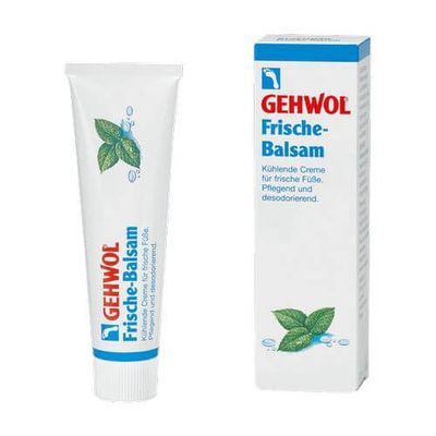 GEHWOL Frische-Balsam
