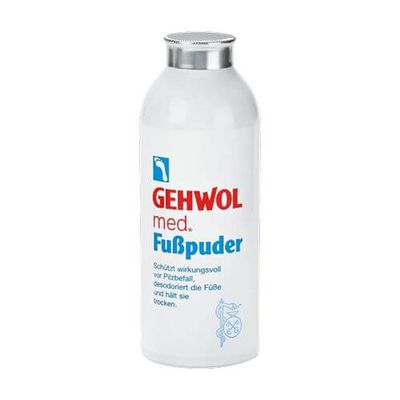 GEHWOL Fußpuder Streudose