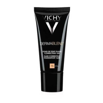 VICHY DERMABLEND Make up 15 opal
