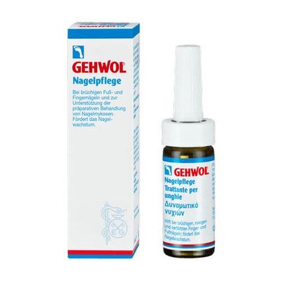 GEHWOL Nagelpflege