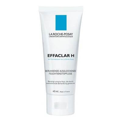 ROCHE POSAY Effaclar H Creme