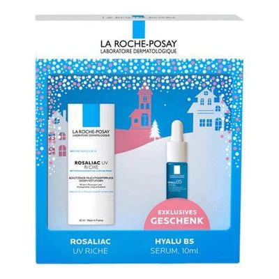 ROCHE POSAY Rosaliac UV Creme reichhaltig