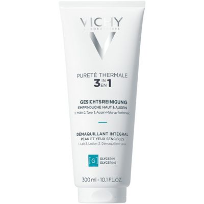 VICHY PURETE Thermale Demaq Integral 3in1 Milch 300 ml
