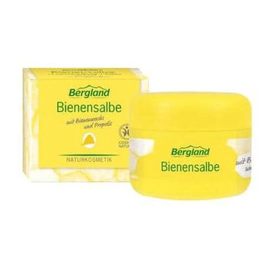Bergland BIENENSALBE BDIH