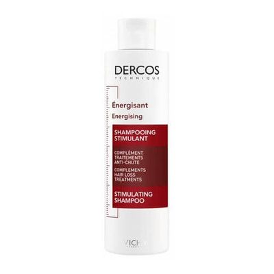 VICHY DERCOS Vital Shampoo m.Aminexil 200 ml