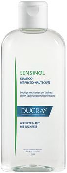 DUCRAY SENSINOL Shampoo irritierte gereizte Kopfh.