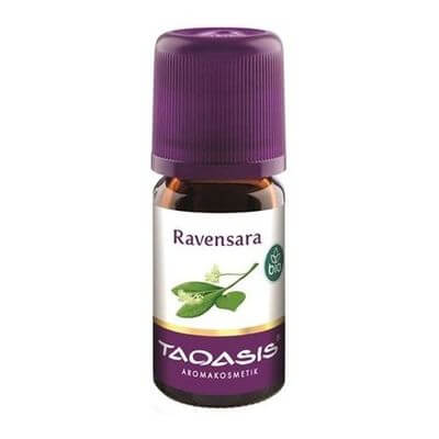 TAOASIS RAVENSARA Öl Bio