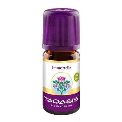 TAOASIS IMMORTELLE BIO/DEMETER