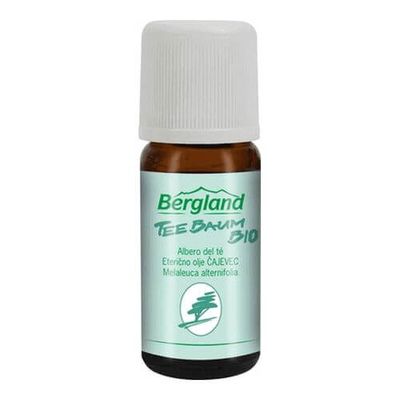 Bergland TEEBAUM ÖL kbA